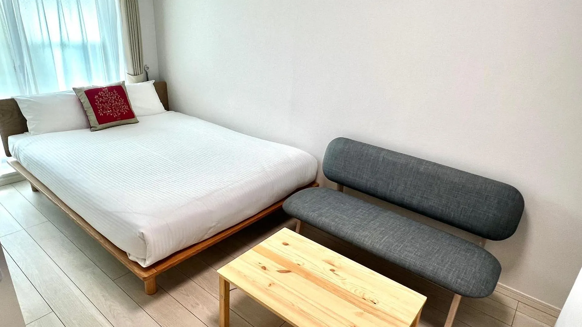 Real Okubo Apartment Hotel Tokio