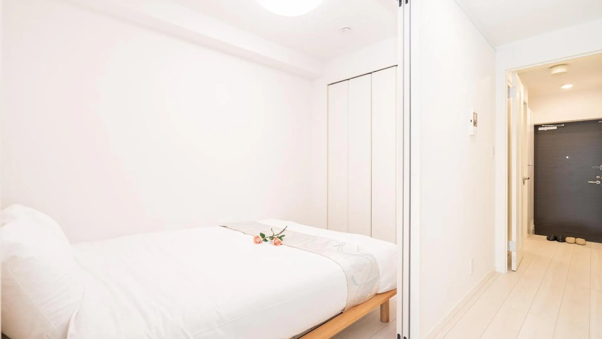 Apartahotel Real Okubo Apartment Hotel Tokio