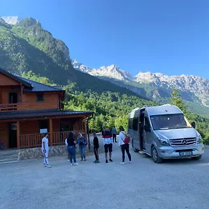 Bujtina Malaj Affittacamere Valbona
