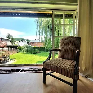 R24, Rose House Affittacamere Lubiana