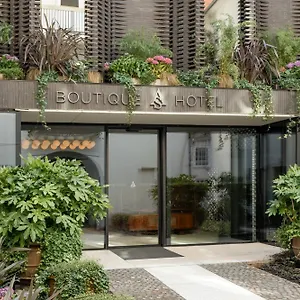 As Boutique Hotel, Superior Hotel Lubiana