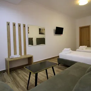 Ortus Hotel Sarandë