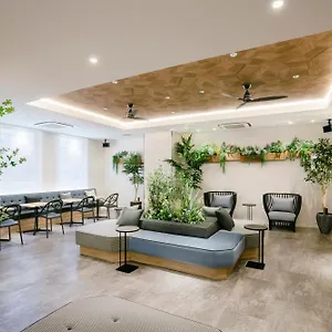 Hotel Tokyu Shibuya, Tōkyō
