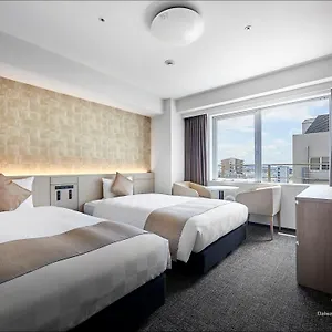 Daiwa Roynet Kyoto-hachijoguchi Hotel Kyōto