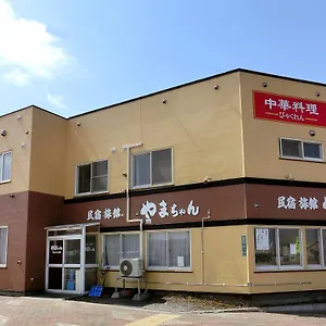Minshuku Yamachan Bentendori