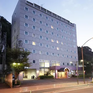 ビジネスホテル泰平別館 松山市