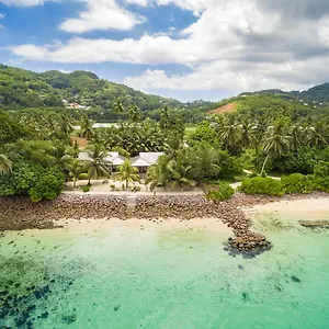 Fleur De Sel Aparthotel Anse Royale