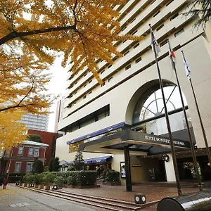 ホテルモントレ横浜 神奈川町