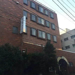 ホテル 福田屋, 東京都