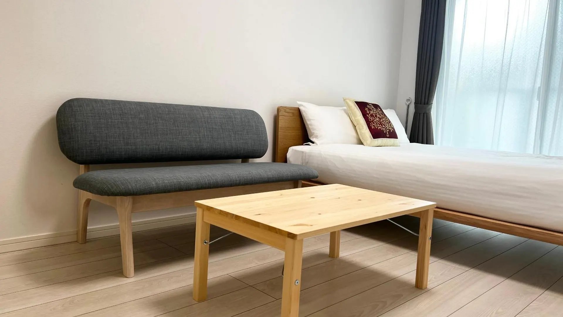 Appart hôtel Real Okubo Apartment Hotel Tōkyō Japon