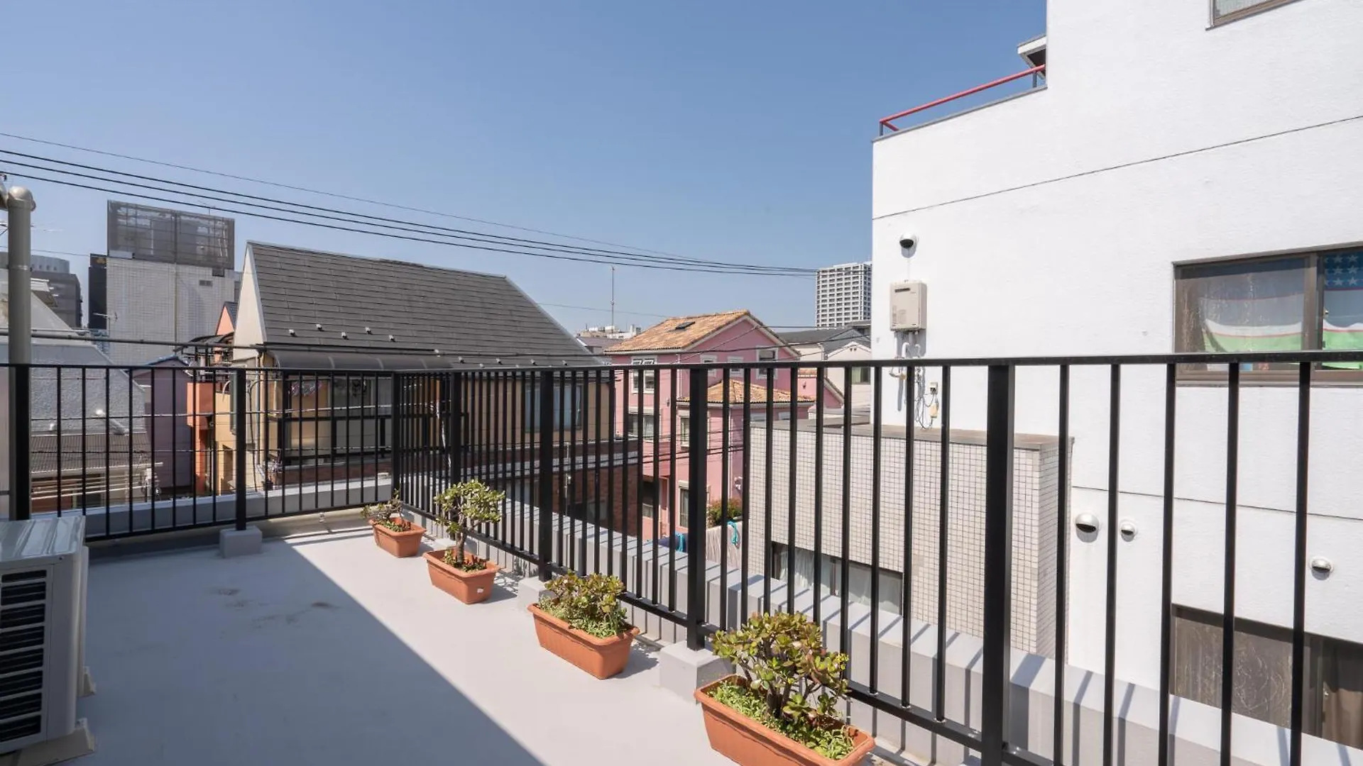Appart hôtel Real Okubo Apartment Hotel Tōkyō