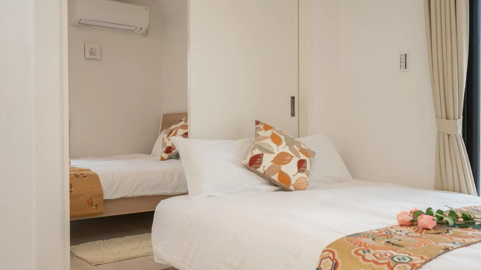 Real Okubo Apartment Hotel Tōkyō Appart hôtel