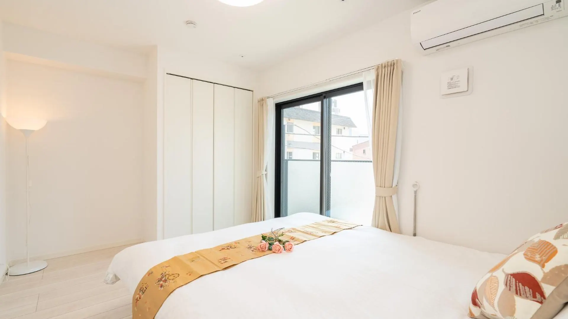 Appart hôtel Real Okubo Apartment Hotel Tōkyō