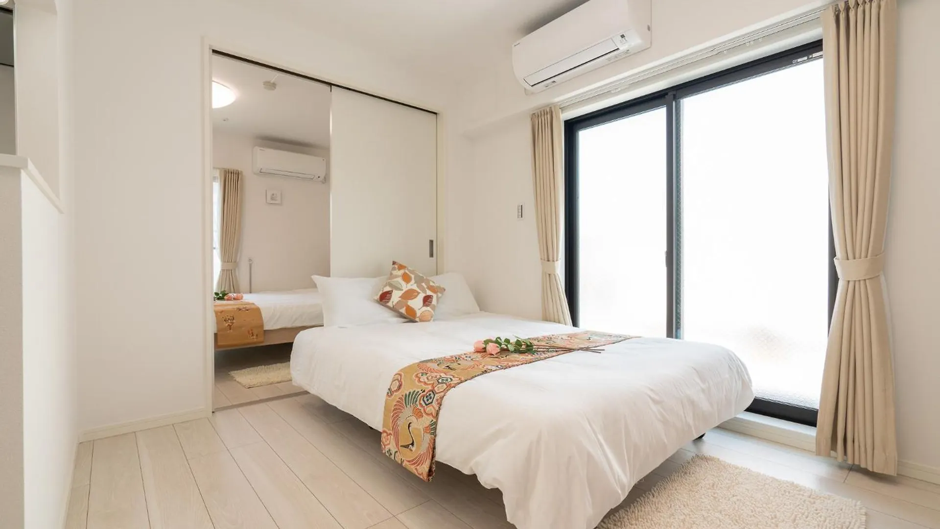 Appart hôtel Real Okubo Apartment Hotel Tōkyō Japon