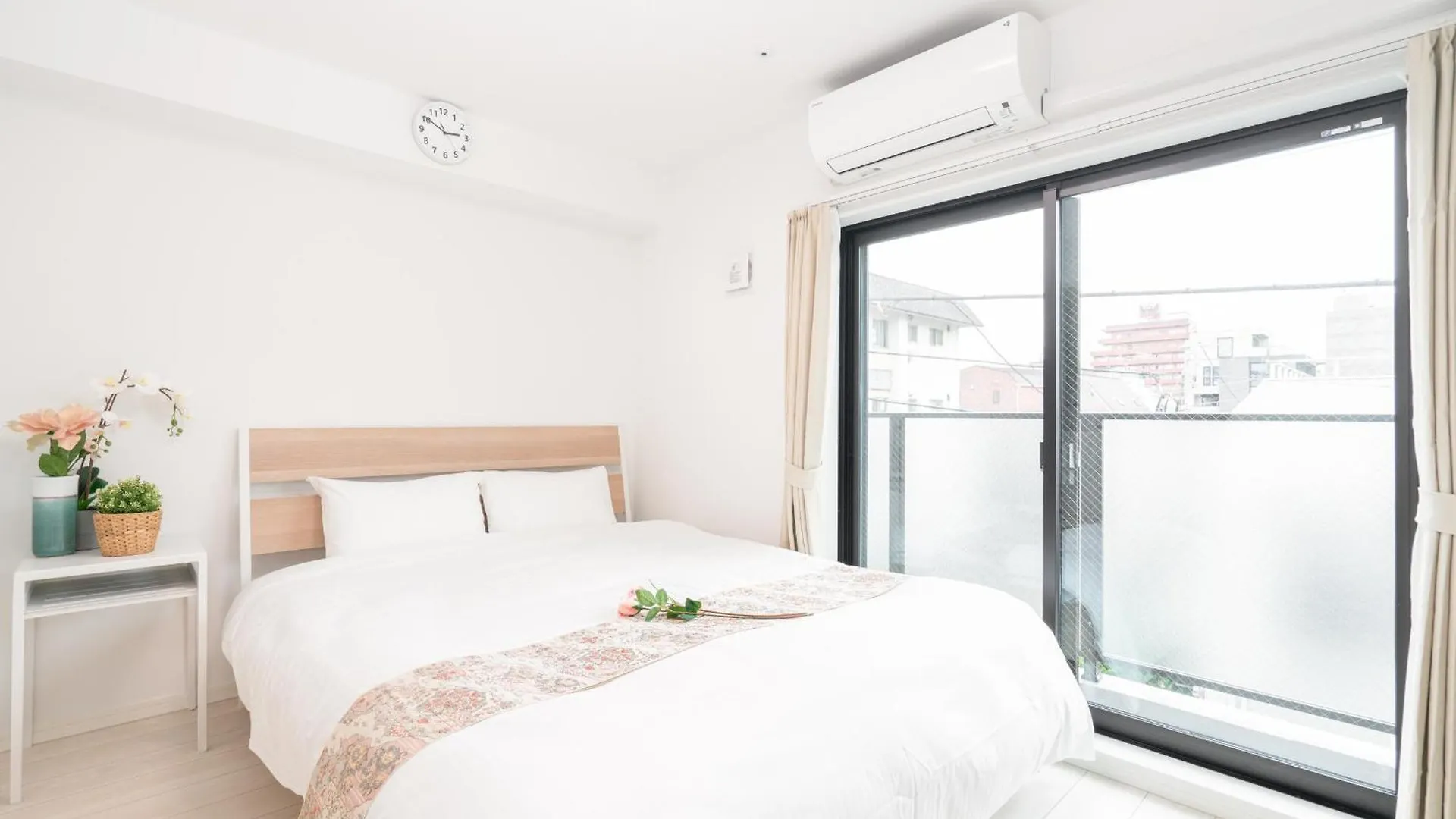 Real Okubo Apartment Hotel Tōkyō Japon
