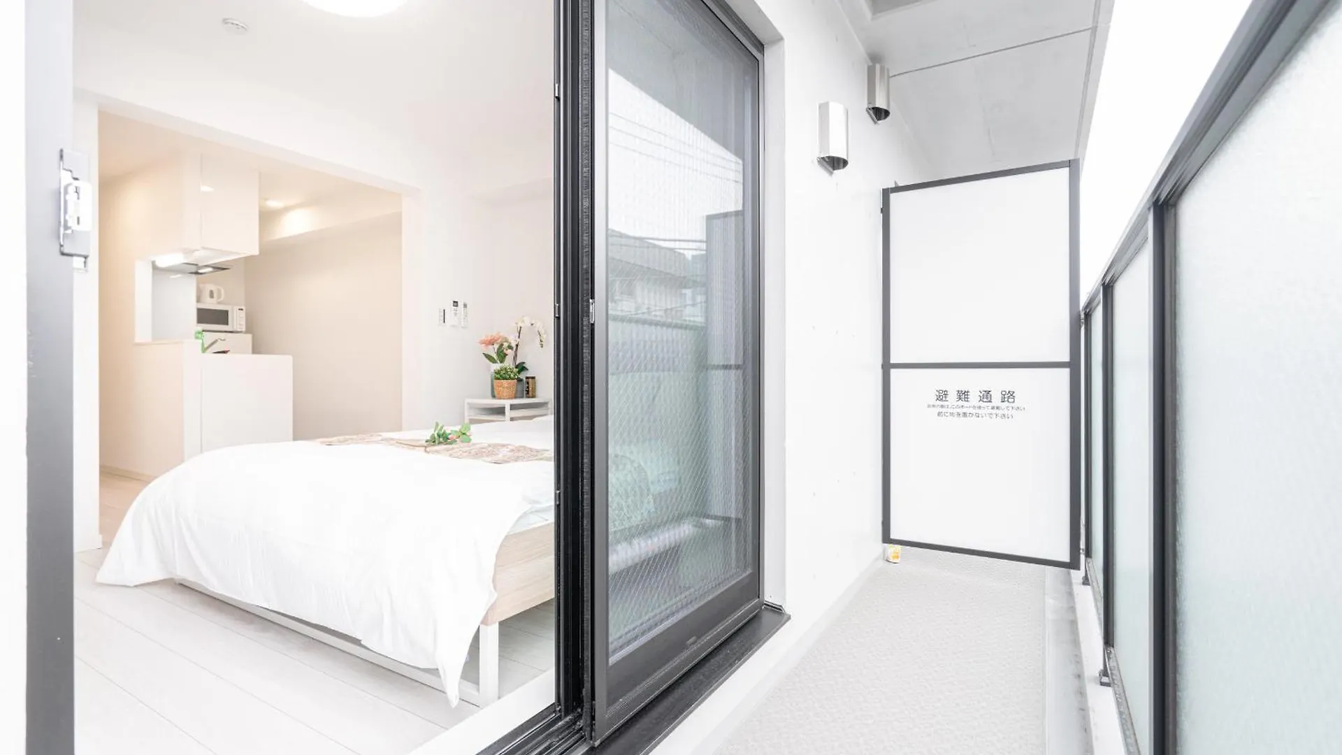 Real Okubo Apartment Hotel Tōkyō Appart hôtel