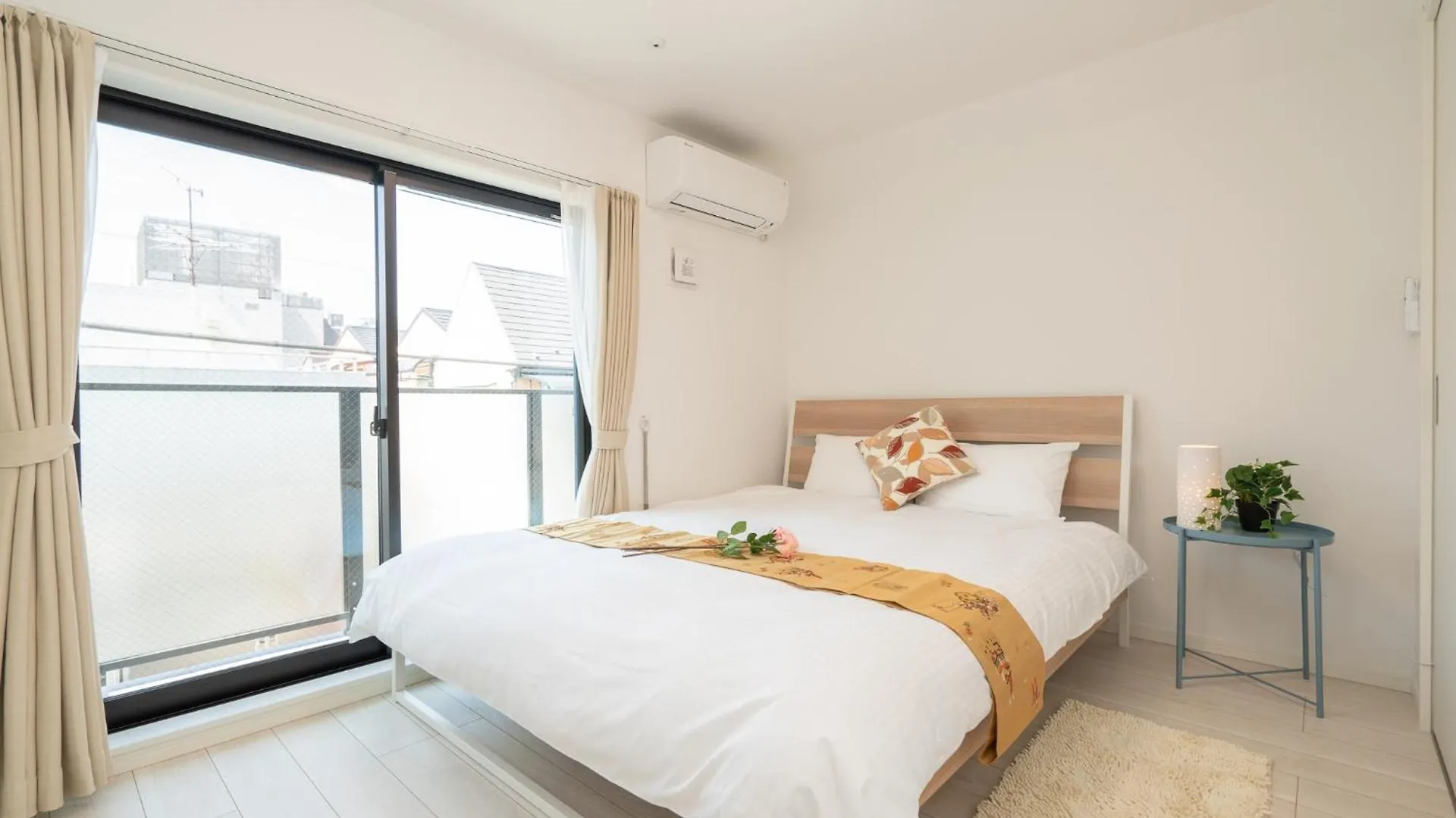 Real Okubo Apartment Hotel Tōkyō