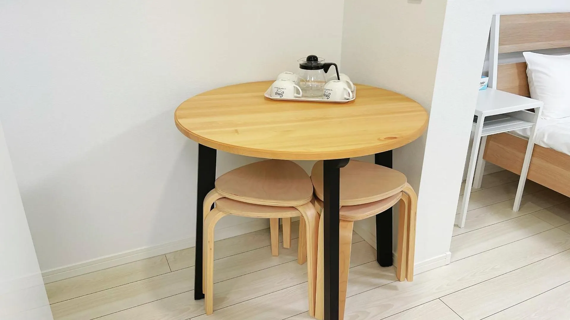 Real Okubo Apartment Hotel Tōkyō 0*,  Japon