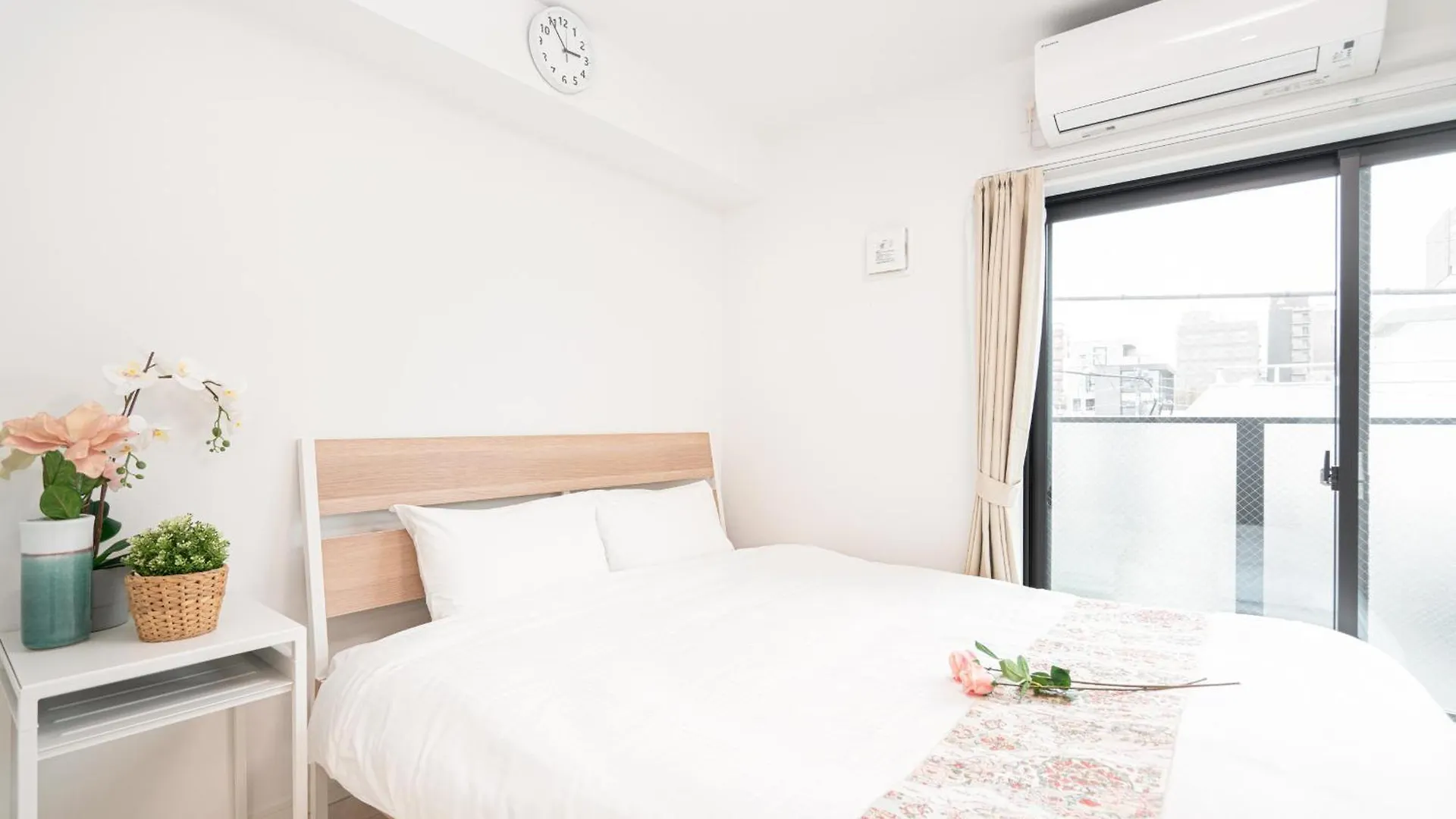 Real Okubo Apartment Hotel Tōkyō 0*,  Japon