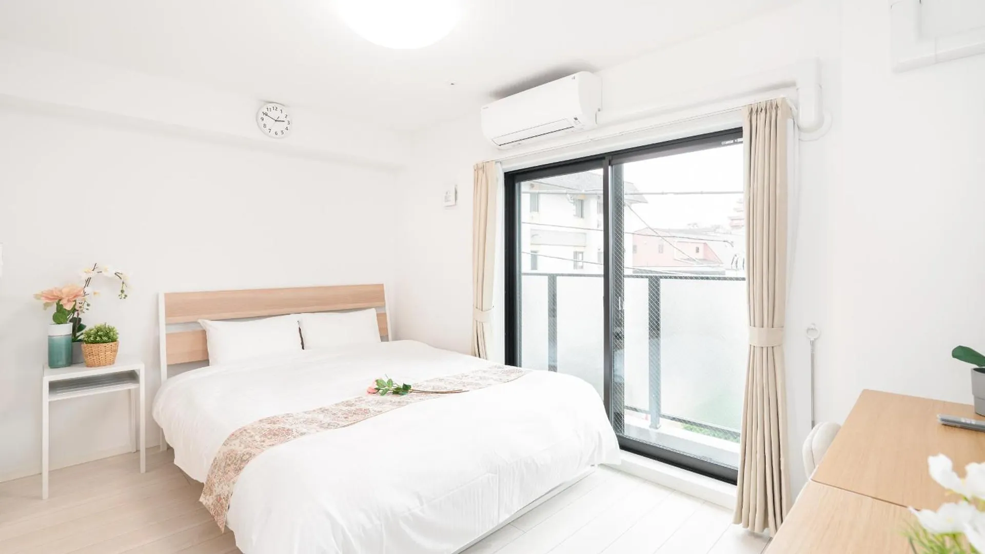 Real Okubo Apartment Hotel Tōkyō Appart hôtel