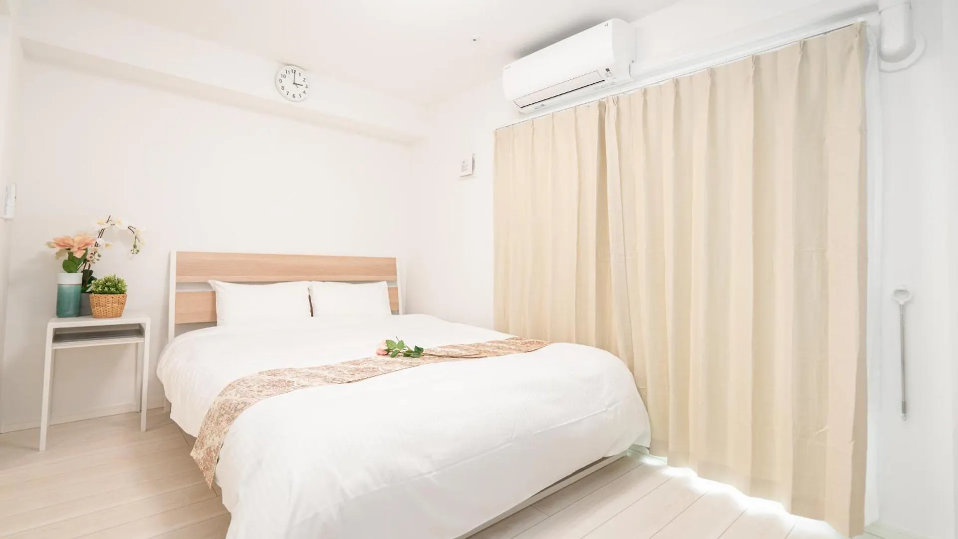Real Okubo Apartment Hotel Tōkyō Japon