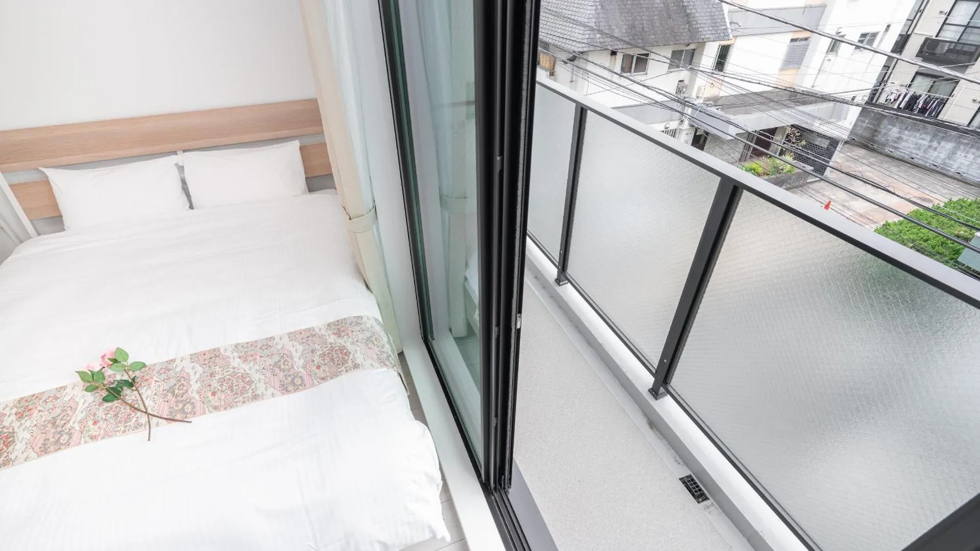 Real Okubo Apartment Hotel Tōkyō 0*,  Japon