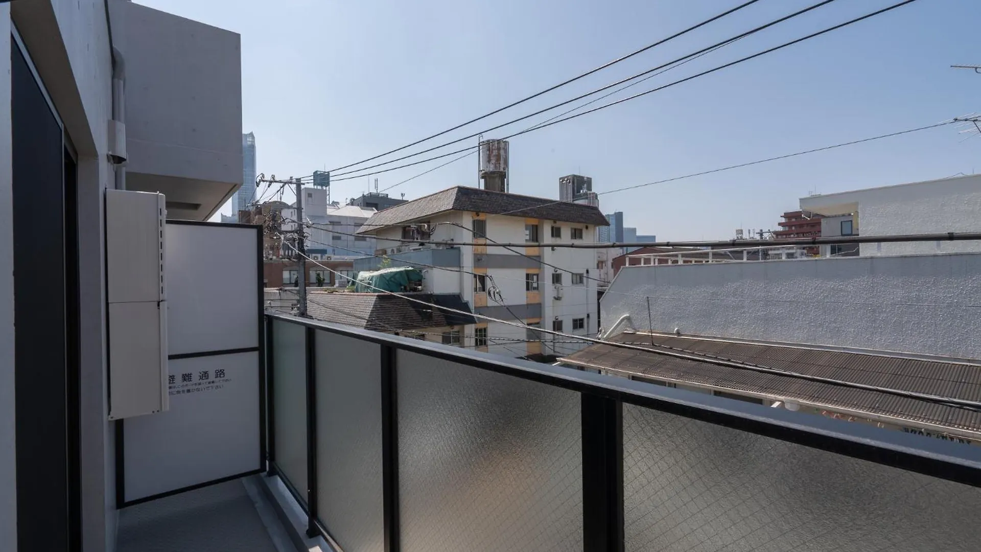 Real Okubo Apartment Hotel Tōkyō