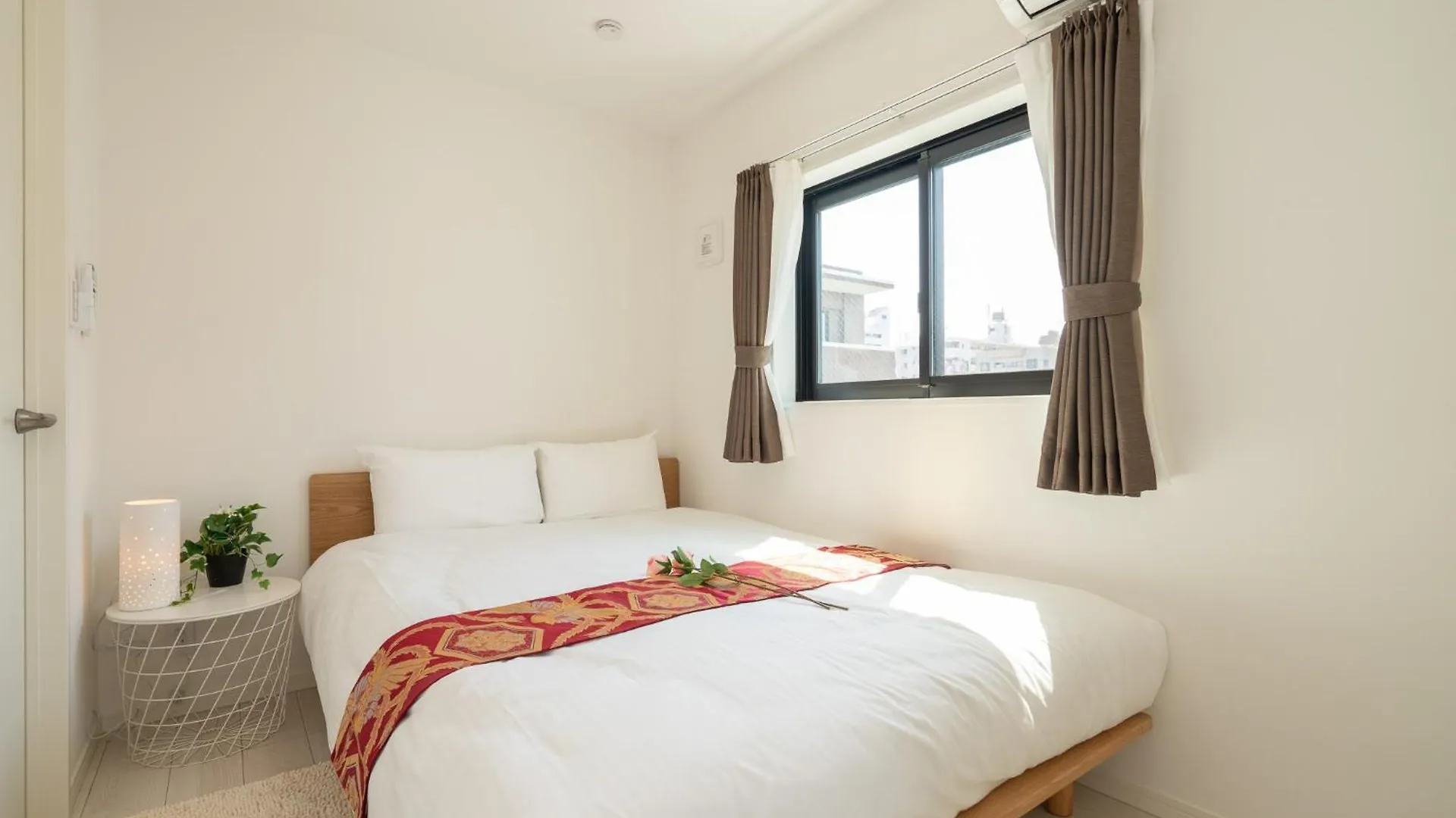 Real Okubo Apartment Hotel Tōkyō 0*,  Japon