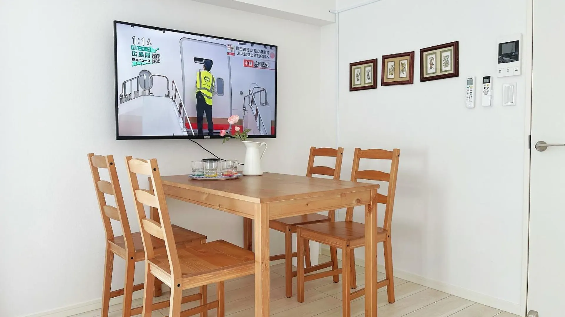 Real Okubo Apartment Hotel Tōkyō Appart hôtel