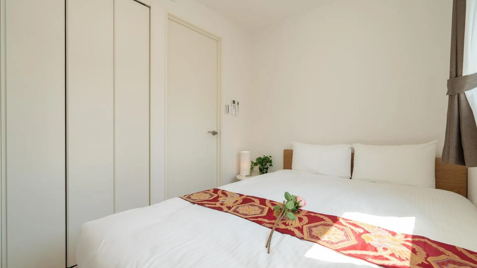 Appart hôtel Real Okubo Apartment Hotel Tōkyō