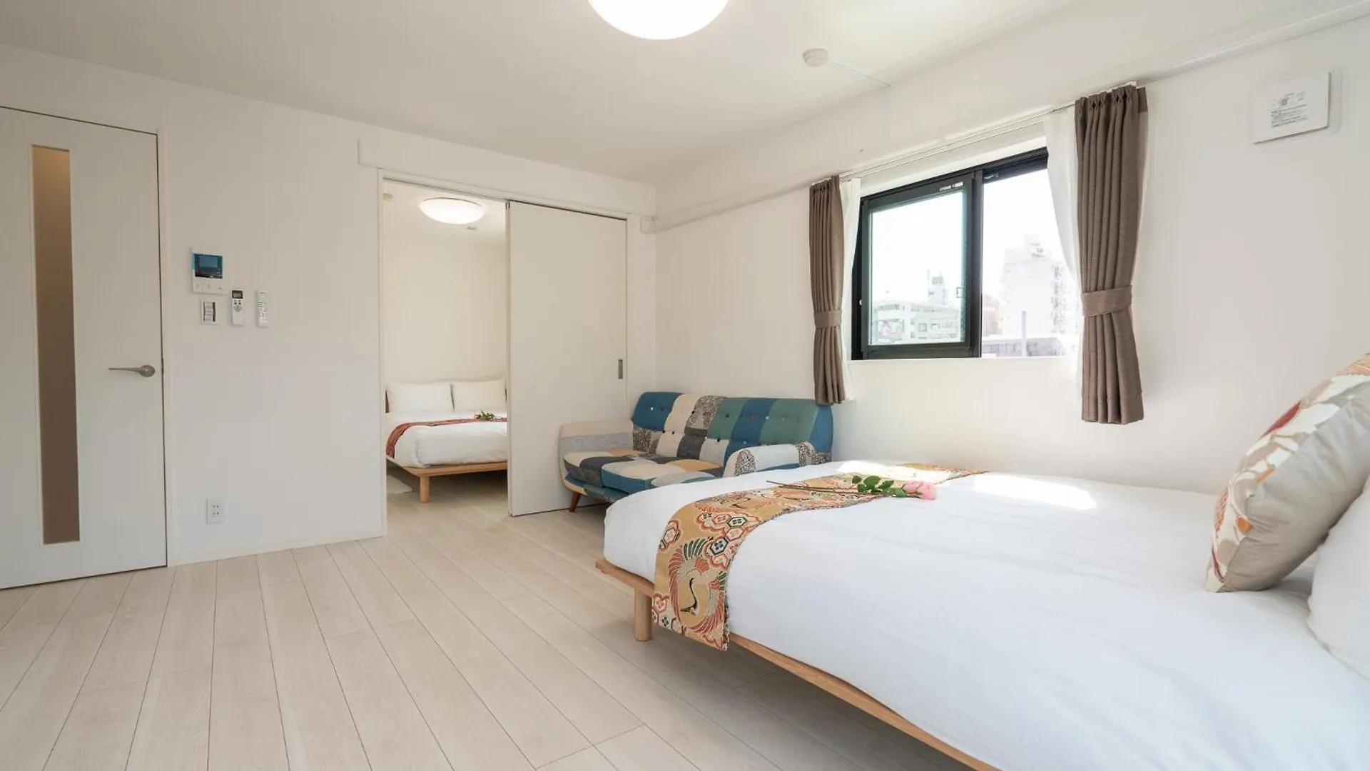 Appart hôtel Real Okubo Apartment Hotel Tōkyō