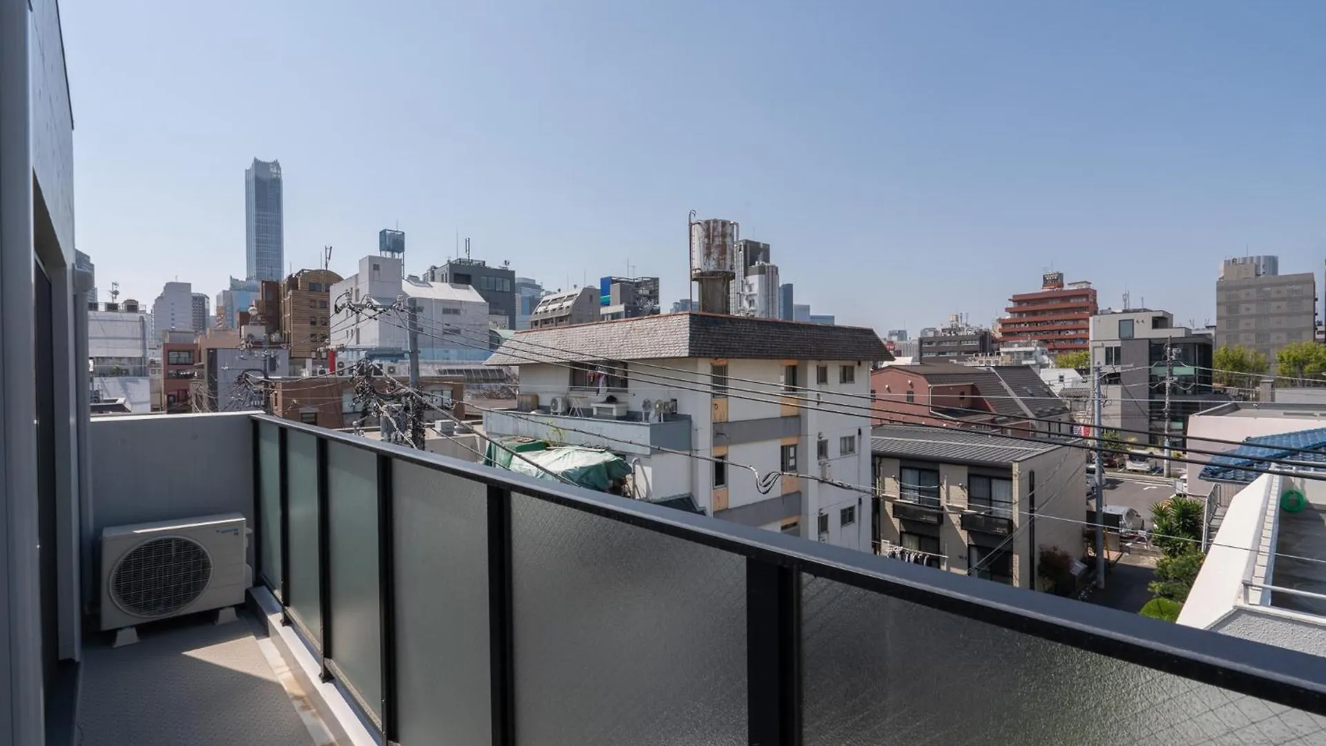 Appart hôtel Real Okubo Apartment Hotel Tōkyō Japon
