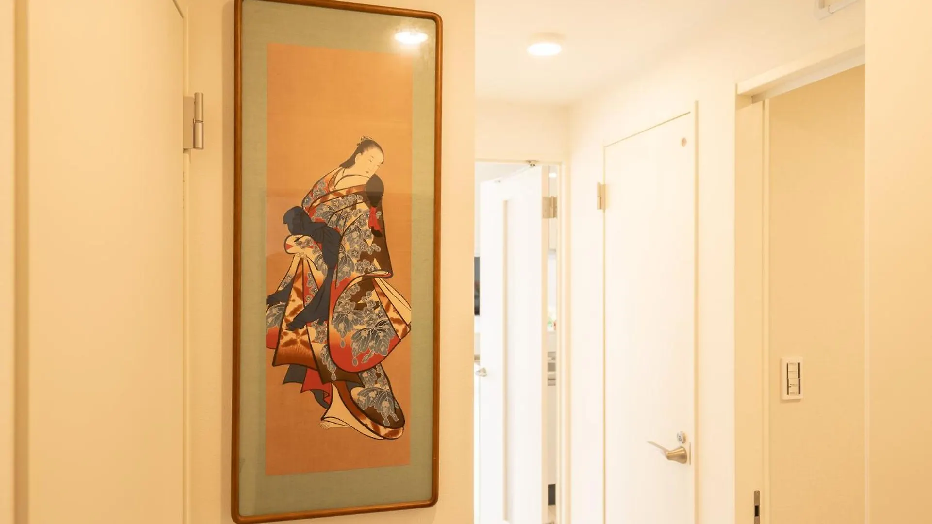 Appart hôtel Real Okubo Apartment Hotel Tōkyō