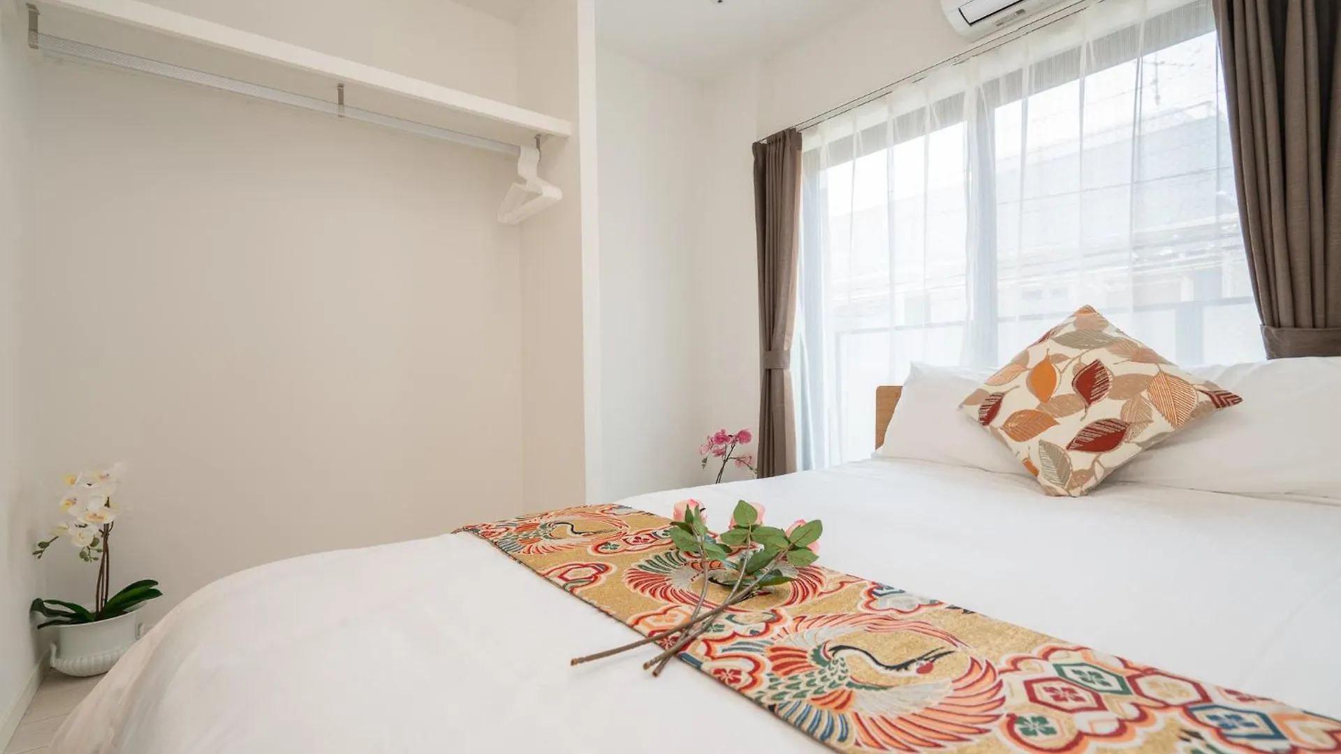 Real Okubo Apartment Hotel Tōkyō 0*,