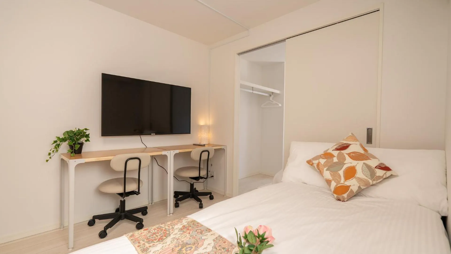 Appart hôtel Real Okubo Apartment Hotel Tōkyō