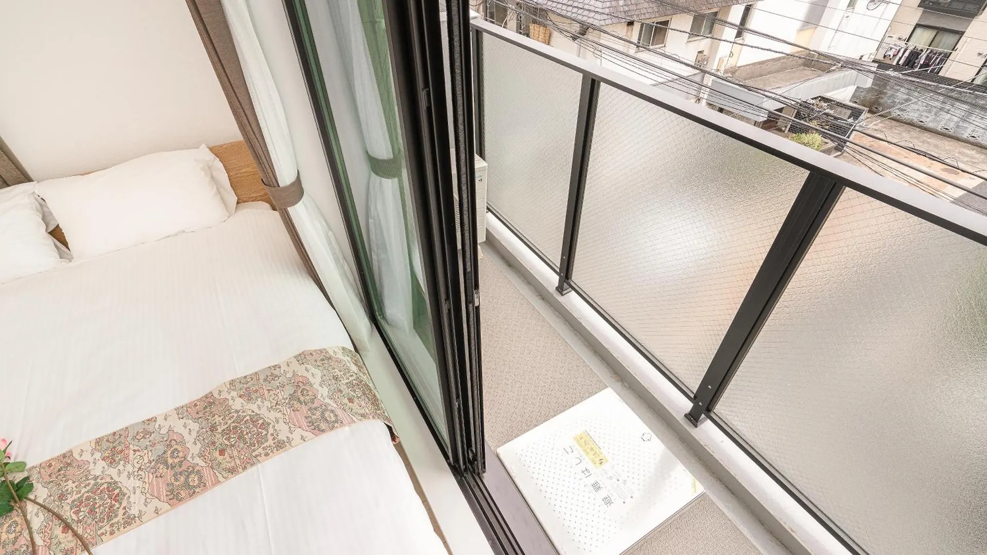 Real Okubo Apartment Hotel Tōkyō