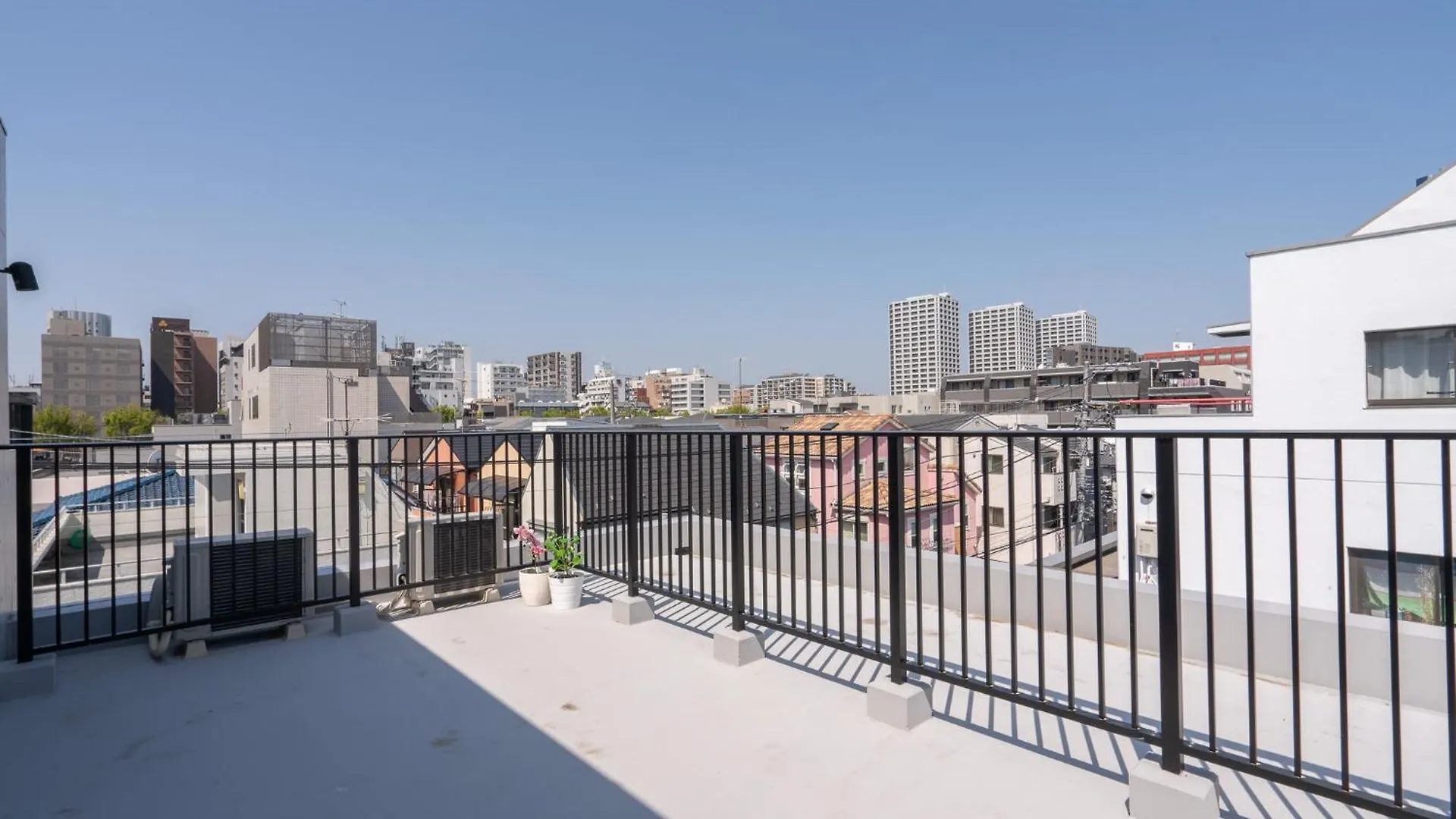 Appart hôtel Real Okubo Apartment Hotel Tōkyō