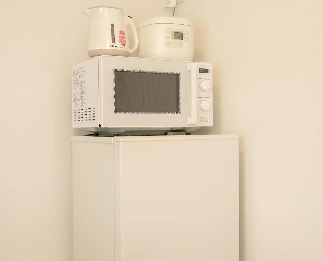 Real Okubo Apartment Hotel Tōkyō 0*,  Japon