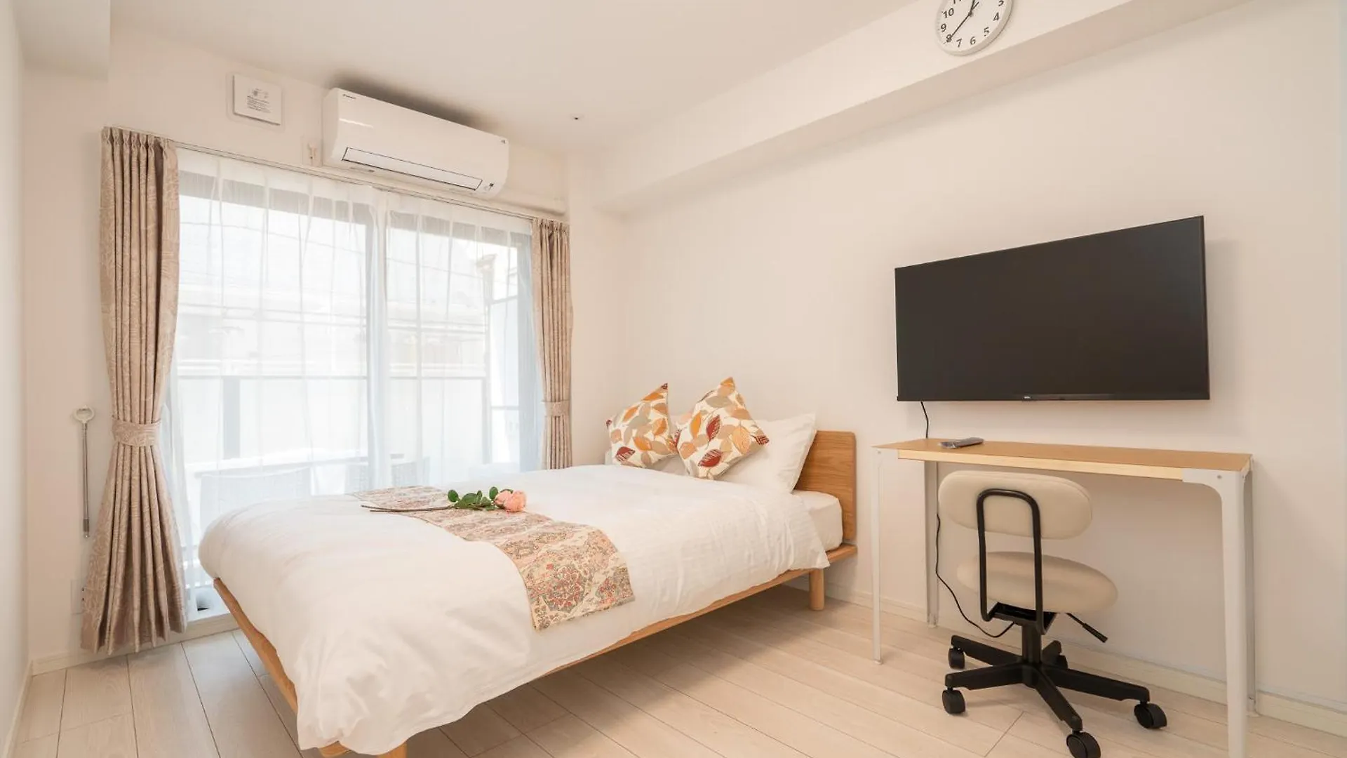 Appart hôtel Real Okubo Apartment Hotel Tōkyō