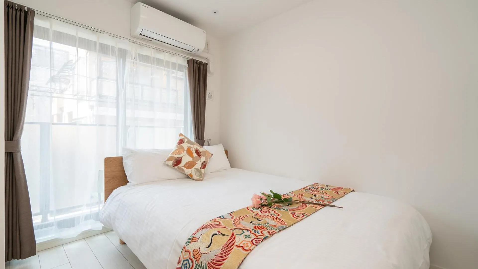 Real Okubo Apartment Hotel Tōkyō 0*,