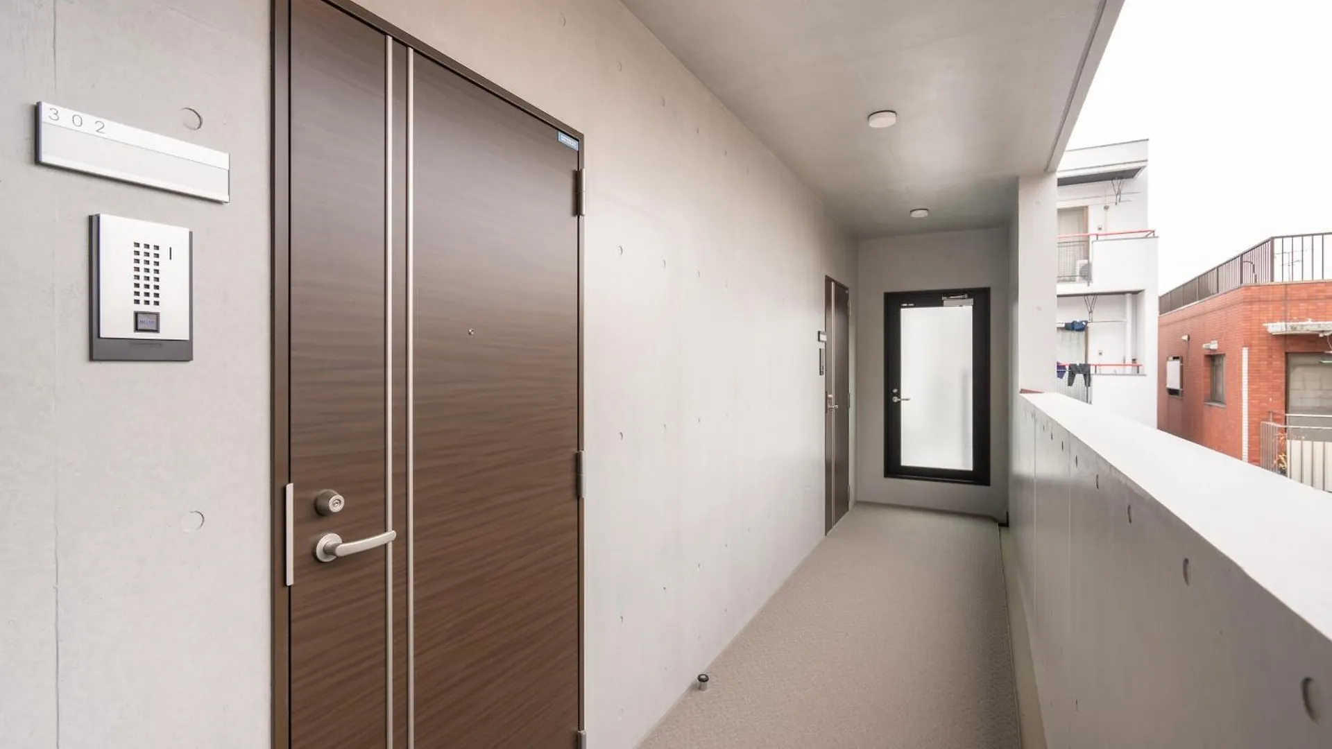 Appart hôtel Real Okubo Apartment Hotel Tōkyō Japon