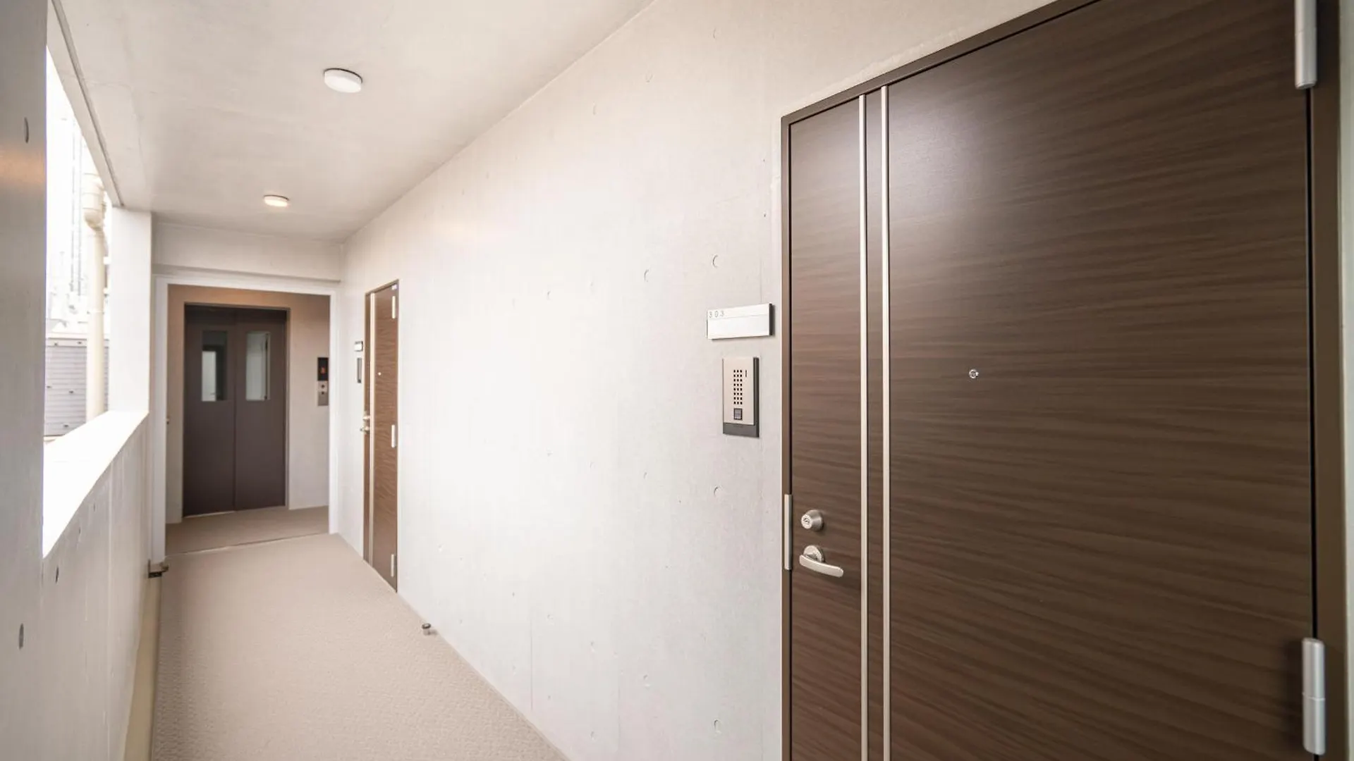 Real Okubo Apartment Hotel Tōkyō Appart hôtel