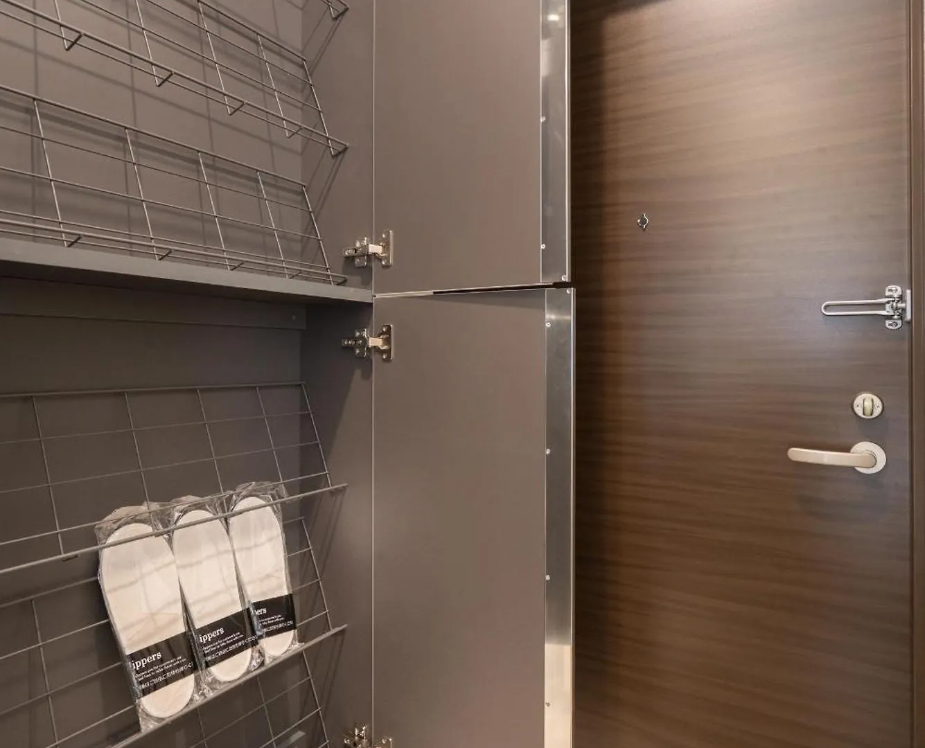 Real Okubo Apartment Hotel Tōkyō Appart hôtel