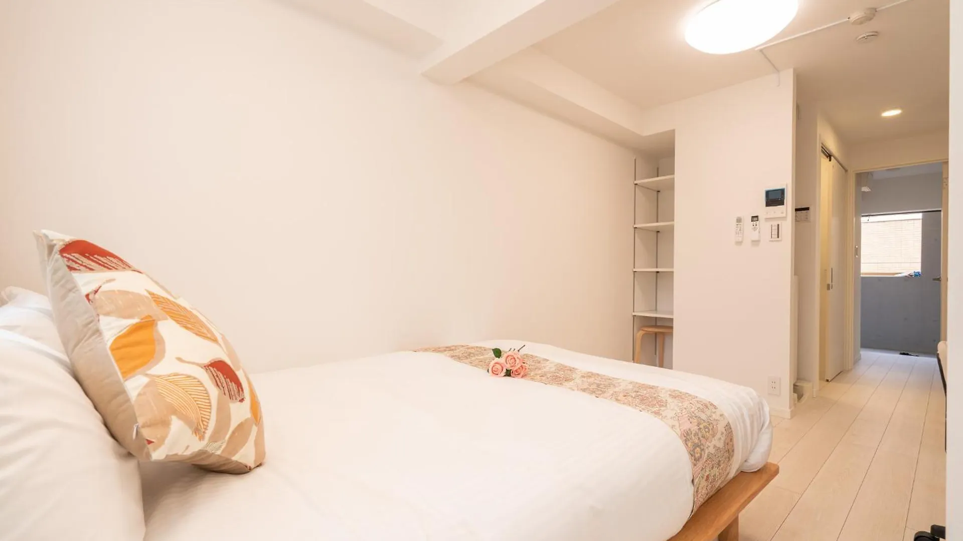 Real Okubo Apartment Hotel Tōkyō Japon