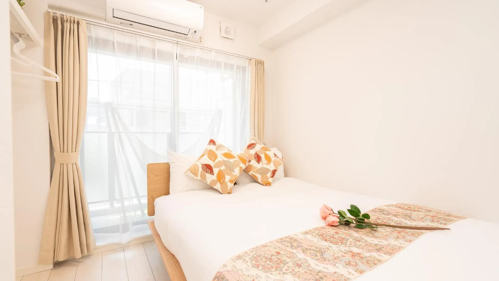Real Okubo Apartment Hotel Tōkyō