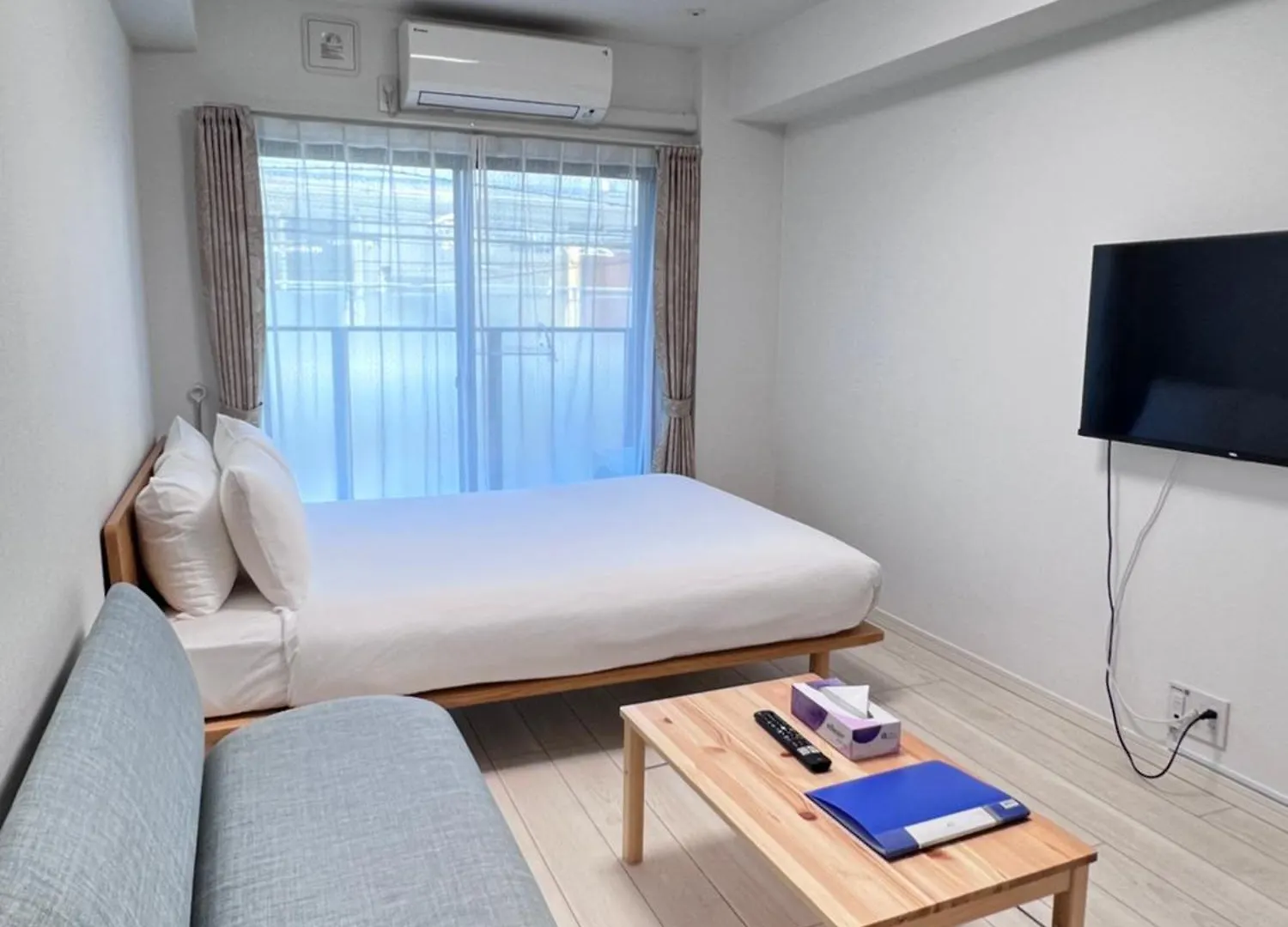 Appart hôtel Real Okubo Apartment Hotel Tōkyō