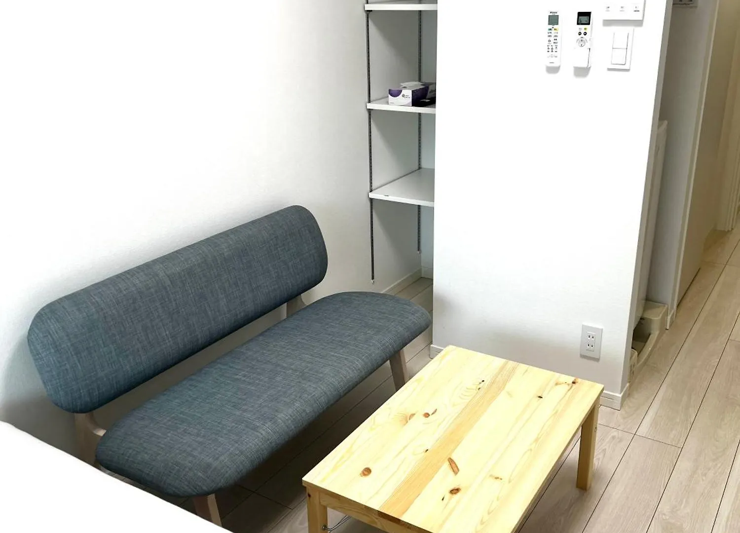 Real Okubo Apartment Hotel Tokyo Aparthotel