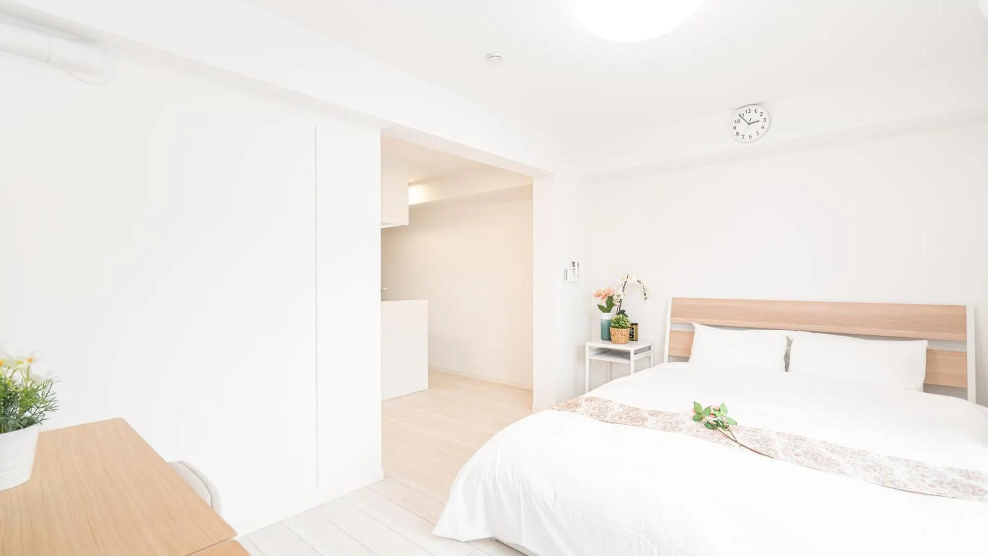 Aparthotel Real Okubo Apartment Hotel Tokyo Giappone