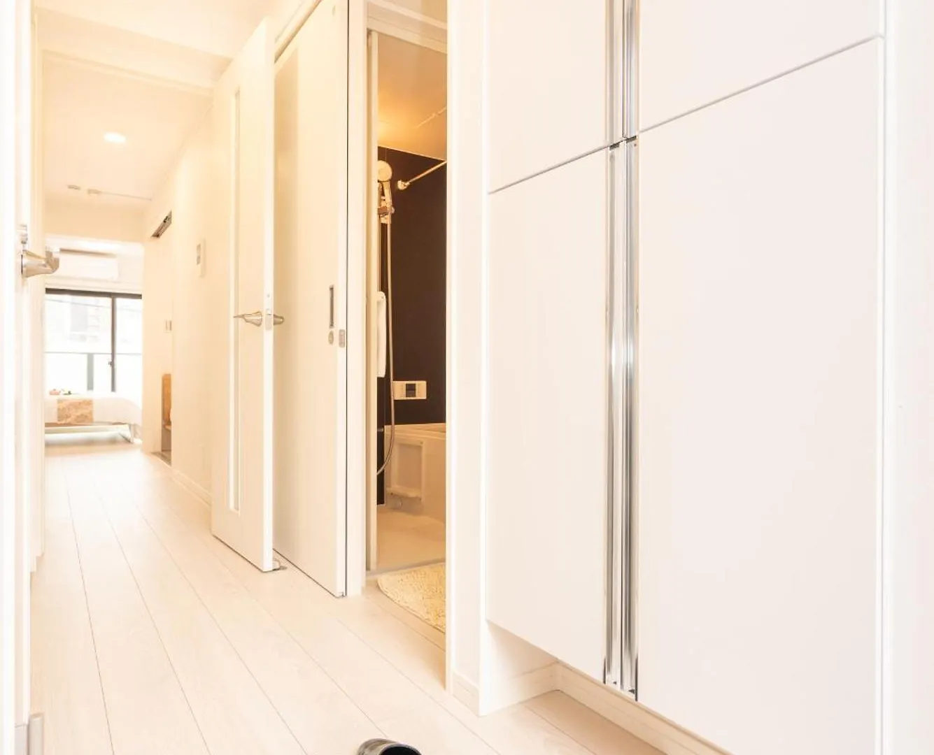 Real Okubo Apartment Hotel Tokyo 0*,  Giappone