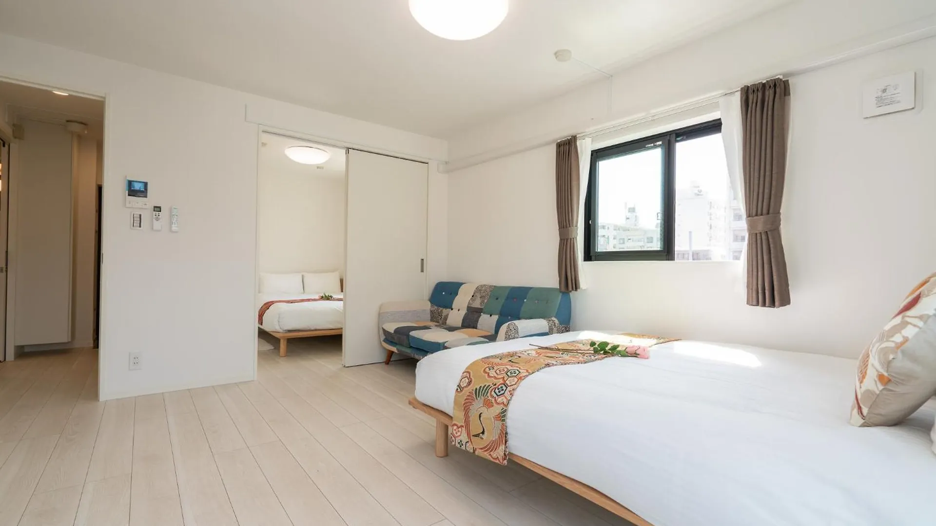 Aparthotel Real Okubo Apartment Hotel Tokyo